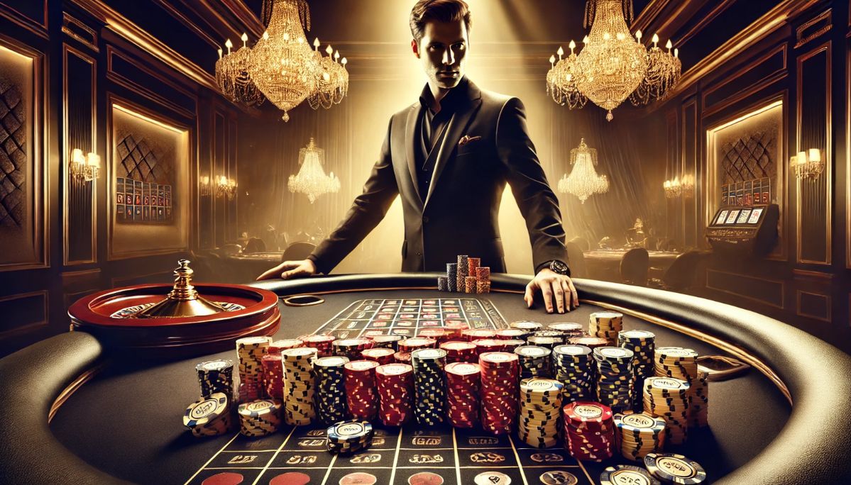Slotty Vegas Casino Review Live Casino