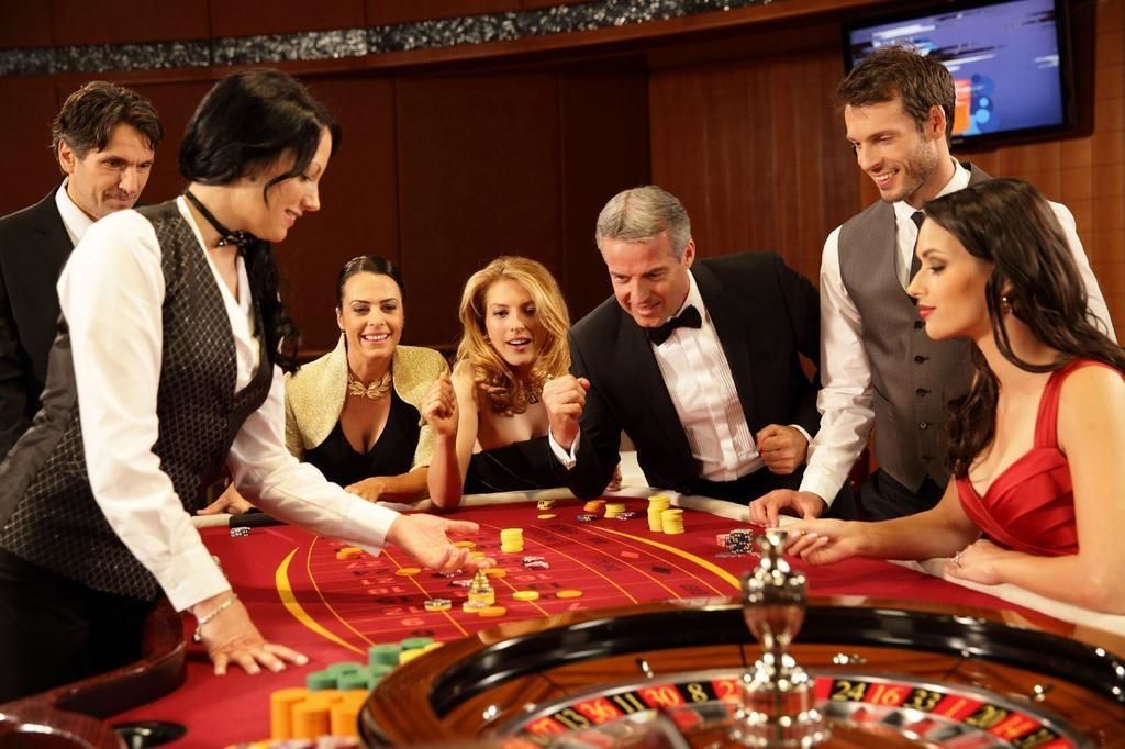 Slotty Vegas Casino Review Live Casino