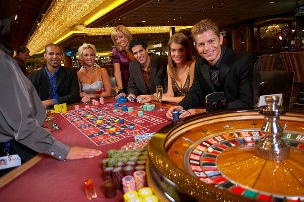 Slotty Vegas Casino Review Live Betting