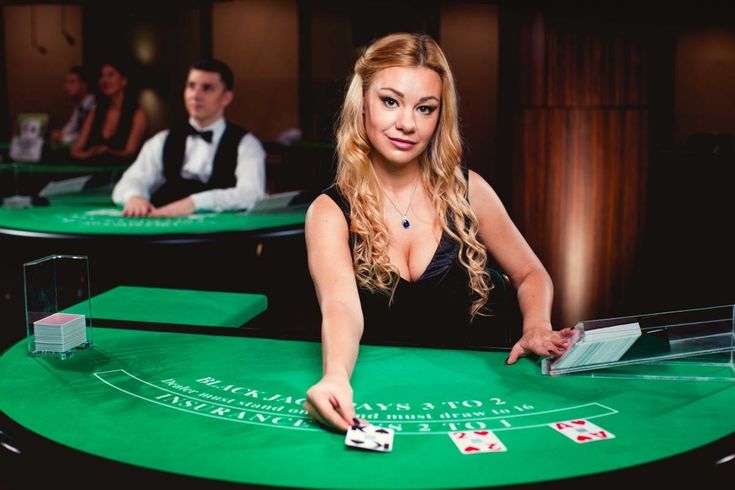 Slotty Vegas Casino Review Live Betting