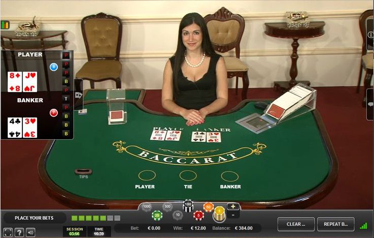 Slotty Vegas Casino Review Live Casino