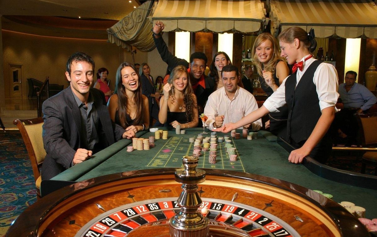 Slotty Vegas Casino Review Live Betting