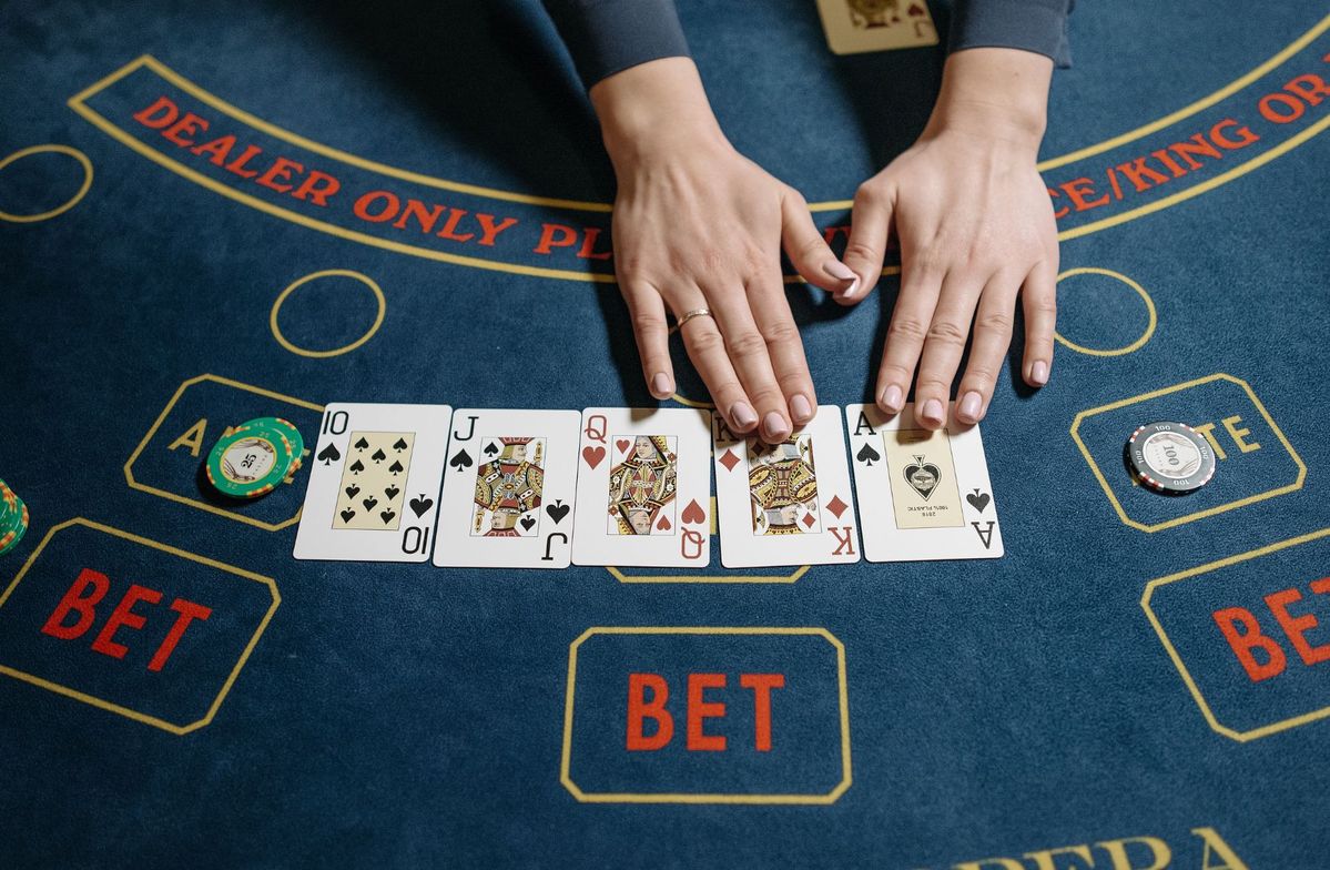 Slotty Vegas Casino Review Welcome Bonus